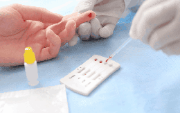 Giang mai ngày càng phức tạp, nhiều người tình cờ đi khám mới biết đã mắc bệnh