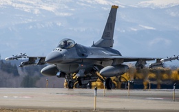 F-35A đứng trước Trung Quốc vẫn chỉ là “cứu cánh chới với”?