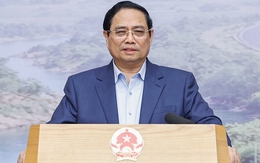 Không để tình trạng '1 km đường cao tốc nhưng có tới mười mấy nhà thầu cùng làm'