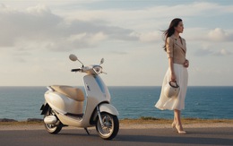 VinFast bất ngờ tung ra loạt xe máy điện mới với nhiều lựa chọn chưa từng có