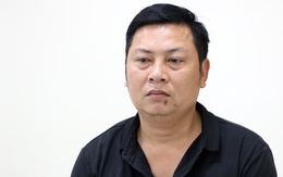 Ông "trùm" buôn lậu ở Tây Ninh - Nguyễn Hoàng Nam đã ra đầu thú