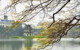 Hà Nội đang được quốc tế đánh giá vượt trội hơn cả Bangkok, thậm chí cả Tokyo?