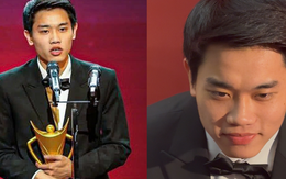 Choáng nhẹ với "gia tài" cúp và huy chương của Đình Bắc