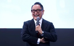 Thuế ô tô nào cơ? Hãng xe xăng 'quốc dân' ở Việt Nam vẫn đang bay cao trên đỉnh doanh số toàn cầu năm 2025 với 10,5 triệu xe bán ra