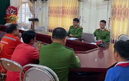 Thông tin mới vụ dựng hiện trường giả để lại thư tuyệt mệnh vì áp lực học tập