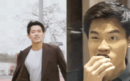 Lần đầu của Đình Bắc khiến nhiều người phát ngại!