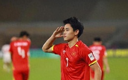 Báo Trung Quốc lo sợ Đình Bắc đánh bại sao đội nhà ở giải thưởng đặc biệt