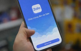 Ngân hàng thông báo cuộc gọi không nên bắt máy, không kết bạn Zalo