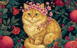 Lập xuân là thời điểm vàng để 4 con giáp này thoát ế: Ai rủ đi chơi nhớ đừng từ chối!