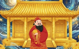 Dự báo Bính Ngọ 2026 cho hội mệnh Kim: Kiếm Phong Kim (1992, 1993) coi chừng "mòn sức", Sa Trung Kim đón lộc bất ngờ