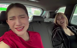 Nữ NSƯT làm mẹ đơn thân hỏi việc sinh con ở tuổi 50, bị con nói thẳng