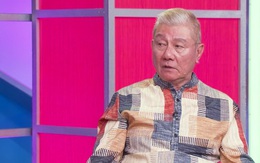 Nam danh hài lấy vợ kém 24 tuổi: Từng làm tài xế, được sếp khen "tướng mày ngon" và cú rẽ sự nghiệp