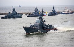 'Cuộc phong tỏa Biển Baltic của NATO sẽ bị phá vỡ bằng tàu ngầm và ngư lôi'