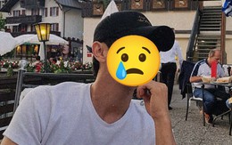 1 nam diễn viên đột ngột biến mất, hé lộ bí mật gây sốc ngày trở lại