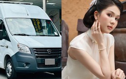 Rao ‘nhà di động’ từng của Ngọc Trinh giá hơn 800 triệu đồng, người bán cho biết mua mới hơn 2 tỷ, lăn bánh chỉ 5.000km