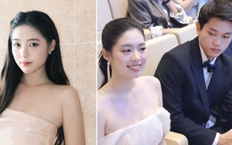 Ánh mắt của Đình Bắc viral, Á hậu Châu Anh vội livestream đính chính