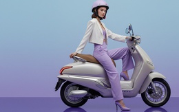 Hình ảnh 7 mẫu xe máy điện vừa được VinFast công bố, có cả mô tô vận tốc lên đến 130 km/h