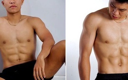 Ảnh cũ của Lý Đức gây bão mạng