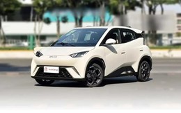 Những chiếc xe điện giá 300 triệu đang vẽ lại hoàn toàn bài toán kinh tế tại quốc gia Đông Nam Á này