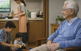 Không ở cùng con, không vào viện dưỡng lão: Tôi chi 7 triệu/tháng để đổi lấy tuổi già chủ động