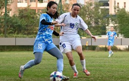Tuyển Việt Nam bất ngờ thua 2-6 trước Uzbekistan