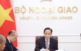 Việt Nam và Venezuela nhất trí xây dựng chương trình hợp tác mới