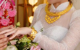 Mang vàng cưới không giấy tờ đi bán có bị tịch thu không? Nhiều người mang vàng đi bán mới biết điều này
