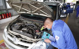 Xuất hiện thủ đoạn lừa đảo mới, tất cả các chủ phương tiện đặc biệt chú ý