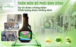 Người Việt đang chọn sản phẩm chăm sóc sức khỏe từ thảo dược như thế nào?