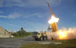 Sản lượng tên lửa đánh chặn cho hệ thống THAAD tăng gấp 4 lần