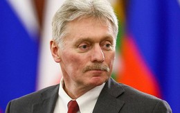 Điện Kremlin xác nhận làm theo yêu cầu của Tổng thống Donald Trump về Ukraine