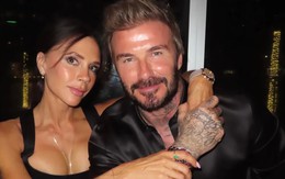 Drama gia đình không ảnh hưởng đến việc kiếm tiền của David Beckham, "chốt" luôn hợp đồng cực "khủng", kéo dài 20 năm
