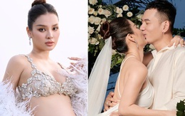 Nữ diễn viên lấy chồng trẻ kém 3 tuổi, nói thẳng cách ứng xử với mẹ chồng