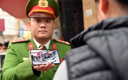 Thêm một địa phương sẽ lắp đặt camera AI nhận diện vi phạm, người dân chú ý!