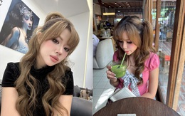 Nữ ca sĩ 10 năm làm nail mưu sinh: “Khi gia đình gặp chuyện, mình không còn nhiều quyền chọn lựa nữa"