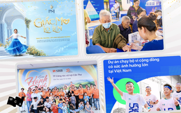 CSR không chỉ còn là chiến lược truyền thông doanh nghiệp: Top những dự án chạm tới trái tim tại WeChoice Awards 2025