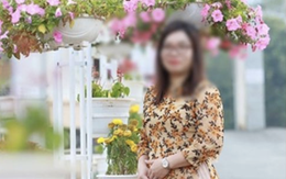 Xôn xao thông báo tìm nữ phó giám đốc ngân hàng mất liên lạc 2 ngày qua