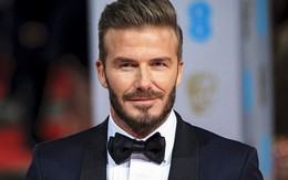 David Beckham bỗng chi số tiền cực lớn