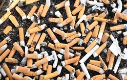 Phát minh của Trung Quốc làm rung chuyển ngành năng lượng: 'Hồi sinh' tàn thuốc lá thành siêu tụ điện, sạc 10.000 lần vẫn giữ 95% hiệu suất