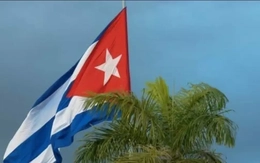 Cuba lên án Mỹ cấm vận nhiên liệu