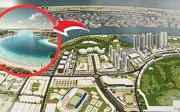 Báo Mỹ ngạc nhiên trước siêu đô thị 10 tỷ USD của Việt Nam, dự báo sánh ngang loạt dự án hàng đầu TG
