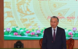 Tổng Bí thư Tô Lâm chỉ rõ các nhiệm vụ trọng tâm của tỉnh Điện Biên