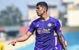 Kết quả SLNA vs Hà Nội, vòng 12 giải V.League mới nhất