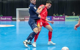 Đứng đầu bảng đấu, Indonesia đụng độ Việt Nam tại Tứ kết giải châu Á