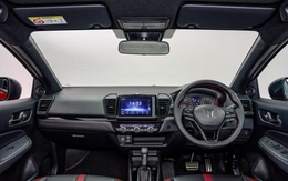 Nếu Honda City hatchback về Việt Nam, Vios và Accent sẽ ra sao?