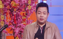Quang Lê: "Từ Mỹ về Việt Nam tôi thấy khỏe hơn"