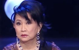 Nữ ca sĩ qua Mỹ định cư, chiều ra đồng ngồi khóc: "Cho về Việt Nam là tôi về liền"