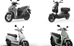 Nóng: Ông Phạm Nhật Vượng sắp đem xe máy sang bán ở Philippines, Indonesia