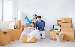 Vì sao nhiều gia đình Việt kiêng chuyển nhà vào tháng Chạp?
