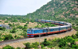 Chuyến tàu mới nhất của đường sắt Việt Nam: Mới chạy được 1 ngày, không gian trên tàu gây chú ý